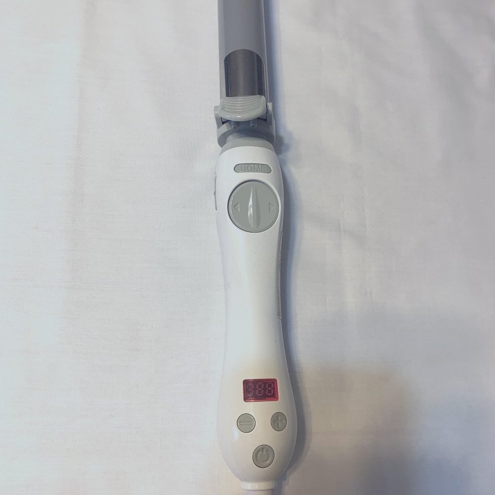 Beachwaver S1.25 Rotating Curling Iron